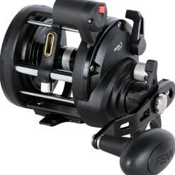 Discount Penn Rival 2 Level Wind 30SD RH