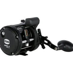 Discount Penn Rival 2 Level Wind 30SD RH