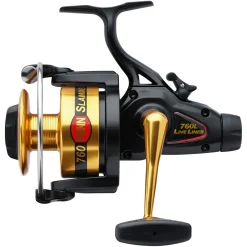 Penn Meeresrollen|Meeresrollen<Slammer® Live Liner 760 Front Drag