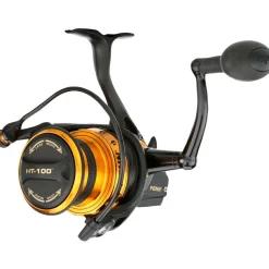 Hot Penn Spinfisher VII Long Cast 7500