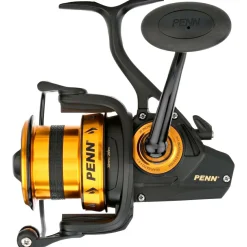 Hot Penn Spinfisher VII Long Cast 7500