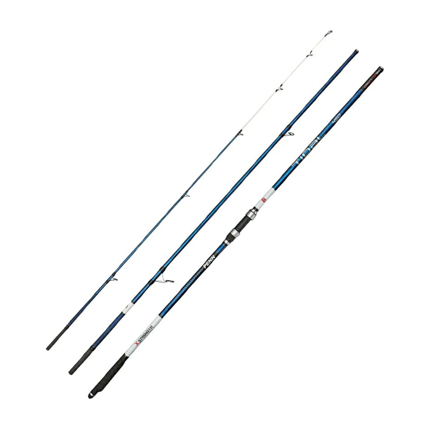 Penn Tidal XT K-TYpe Solid Carbon Tip