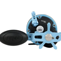Penn Multirollen|Multirollen<Warfare 2 Level Wind 30SD RH