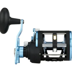 Penn Multirollen|Multirollen<Warfare 2 Level Wind 30SD RH