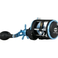 Penn Multirollen|Multirollen<Warfare 2 Level Wind 30SD RH