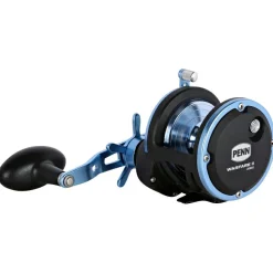 Penn Multirollen|Multirollen<Warfare™ 2 Star Drag 30 SD