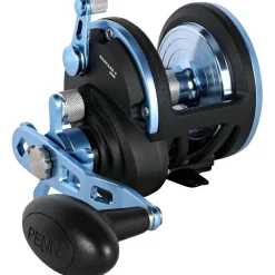 Penn Multirollen|Multirollen<Warfare™ 2 Star Drag 30 SD