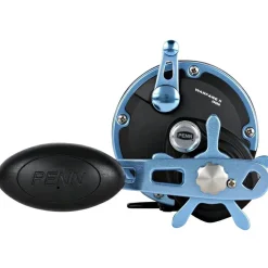 Penn Multirollen|Multirollen<Warfare™ 2 Star Drag 30 SD