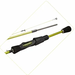 Penzill Forellenruten|Zielfischruten<Forellenrute Spoon UL 1,95 m 0,5-5 g