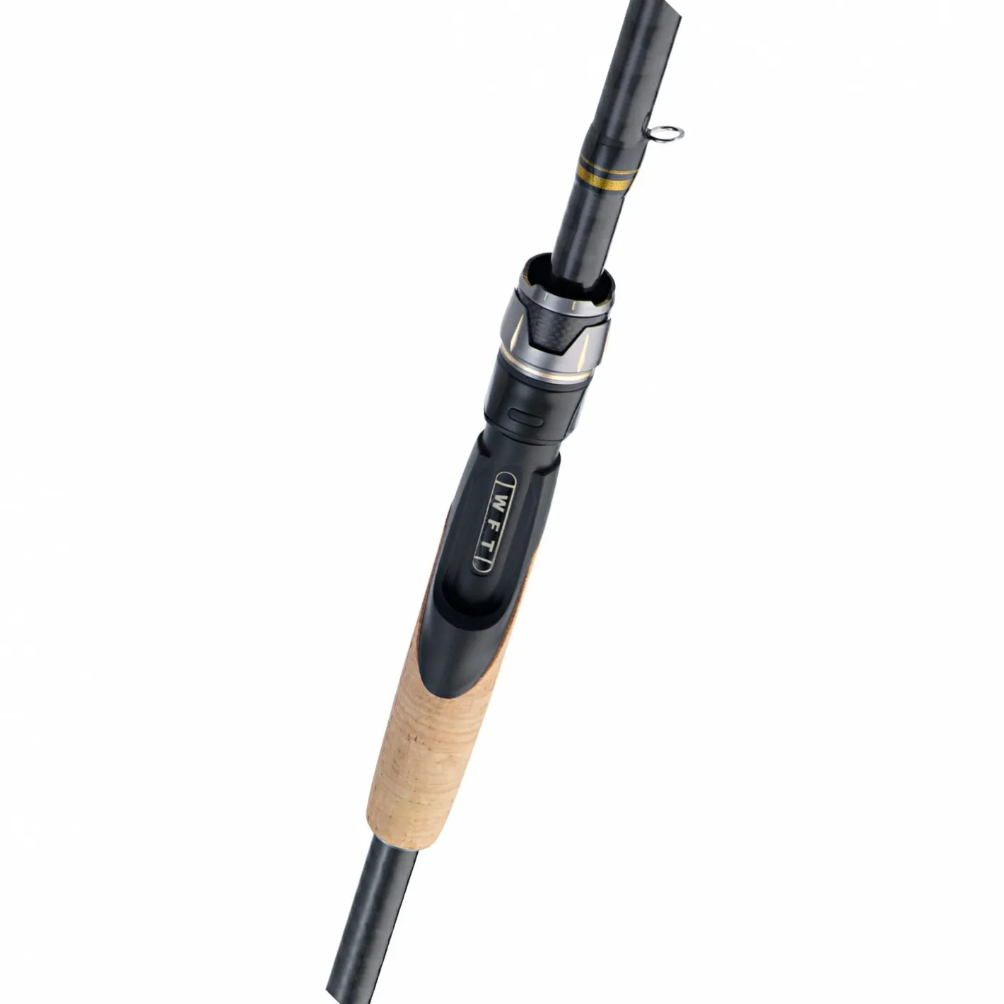 Clearance Penzill Future Spin Jig + Wobbler