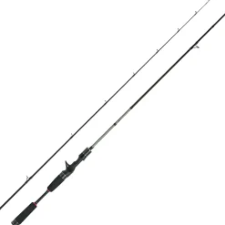 Penzill Baitcastruten<Raubfischrute A-Ghost Baitcast 1,90 m 2,5-7,0 g