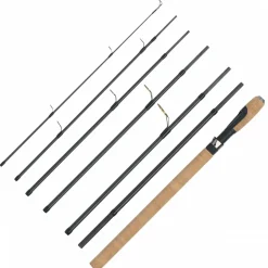 Penzill Spinnruten<Seatrout II (2,70m 8-34g)
