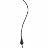 Hot Perca Original Anti-Tangleblei mit Weichrohr