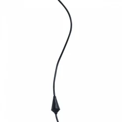 Hot Perca Original Anti-Tangleblei mit Weichrohr
