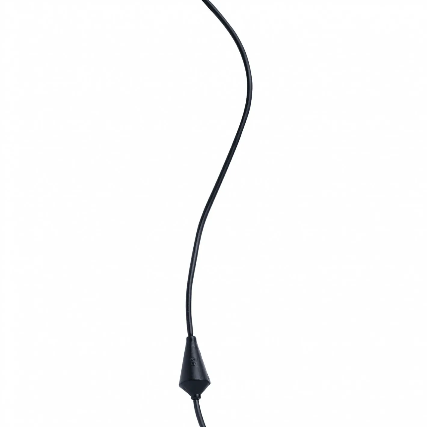 Hot Perca Original Anti-Tangleblei mit Weichrohr