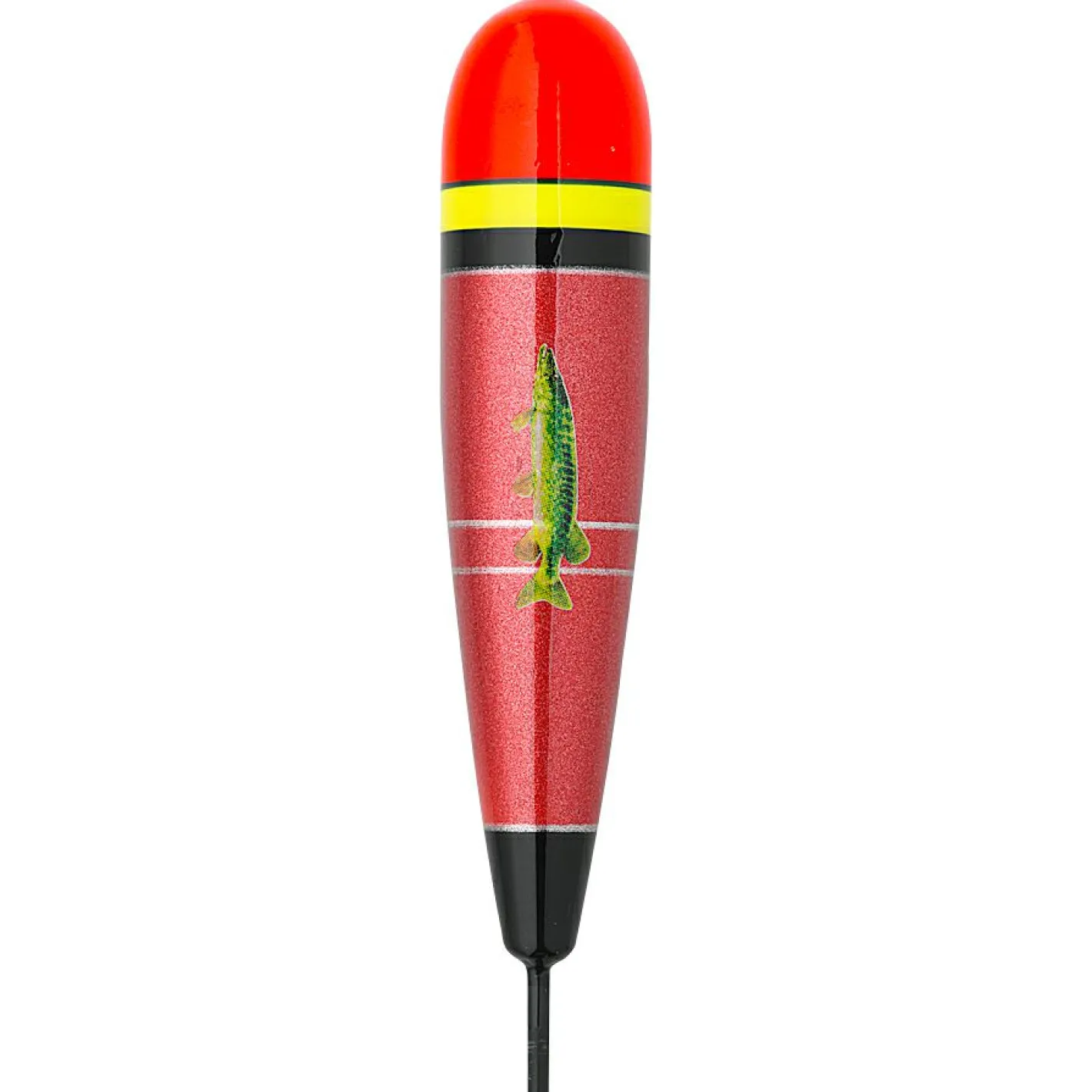 Clearance Perca Original DLX Zielfischpose Hecht