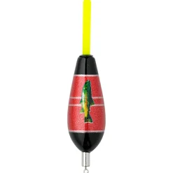 Perca Original Knicklicht- & Elektroposen<DLX Zielfisch-Knicklichtpose Forelle