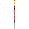 New Perca Original DLX Zielfisch-Knicklichtpose Zander