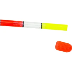 Perca Original Knicklicht- & Elektroposen<DLX Zielfisch-Knicklichtpose Hecht
