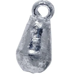 Perca Original Angelbleie<Endblei Tropfenform
