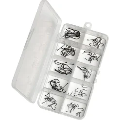 Perca Original Sonstige Angelsets|Angelhaken<Haken-Set XL