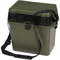 Hot Perca Original Kunststoff Sitzbox