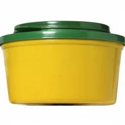 Perca Original Angelkoffer & Angelboxen ·Madendosen & Angelzubehör-Dosen<Madendose (1,0 Liter)