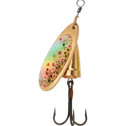 Sale Perca Original Spinner Set Nature Glocken Forelle