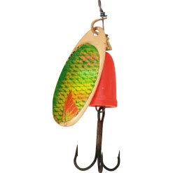 Sale Perca Original Spinner Set Nature Glocken Forelle