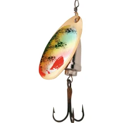 Sale Perca Original Spinner Set Nature Glocken Forelle