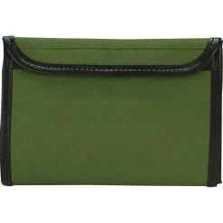 Perca Original Angeltaschen ·Kunstködertaschen<Spinner- und Blinkertasche Super de luxe