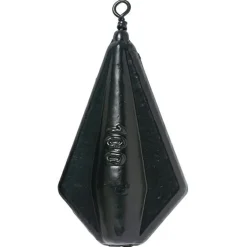 Hot Perca Original Trapezblei mit Wirbel