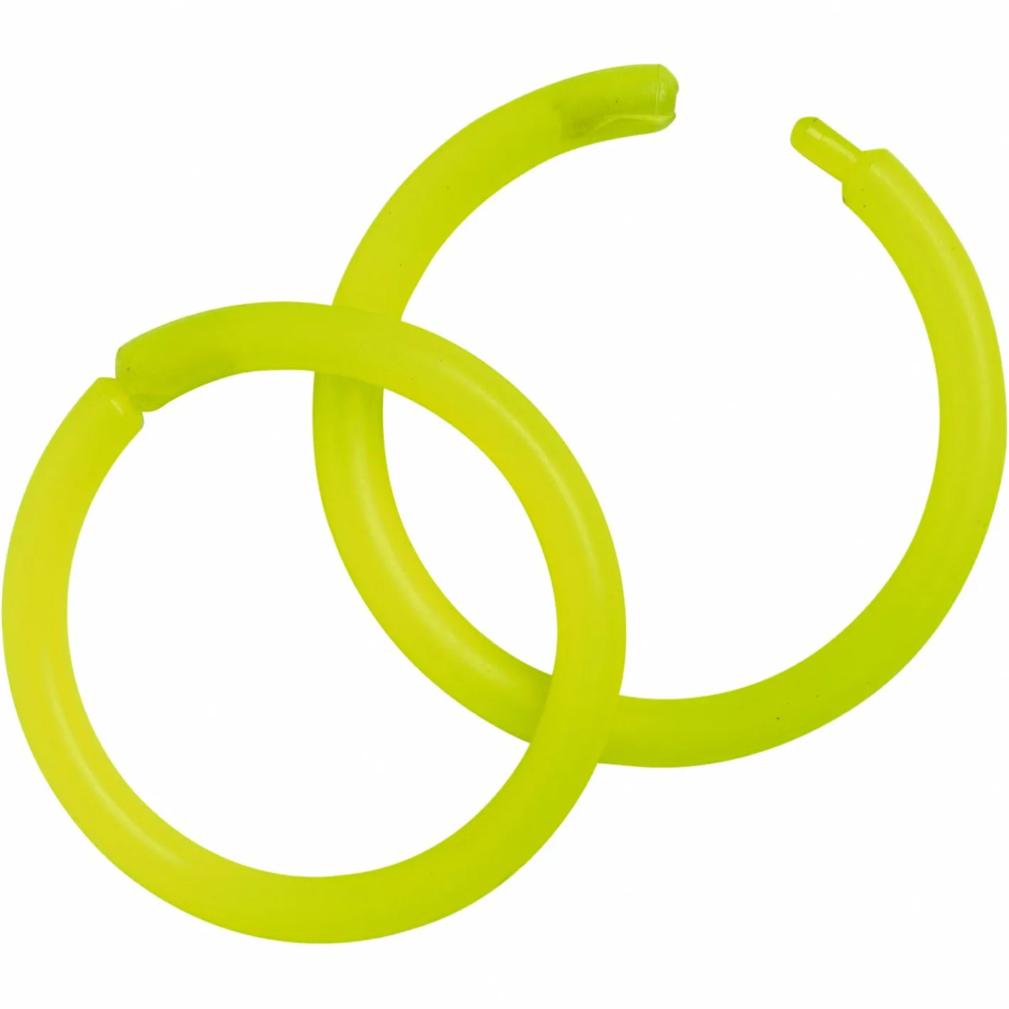 New Perca Original Trout Ring-Bissanzeiger