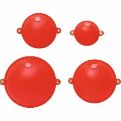 Hot Perca Original Wasserkugel Set (rund)