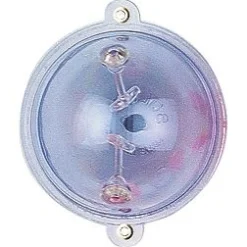Online Perca Original Wasserkugel (transparent, rund)