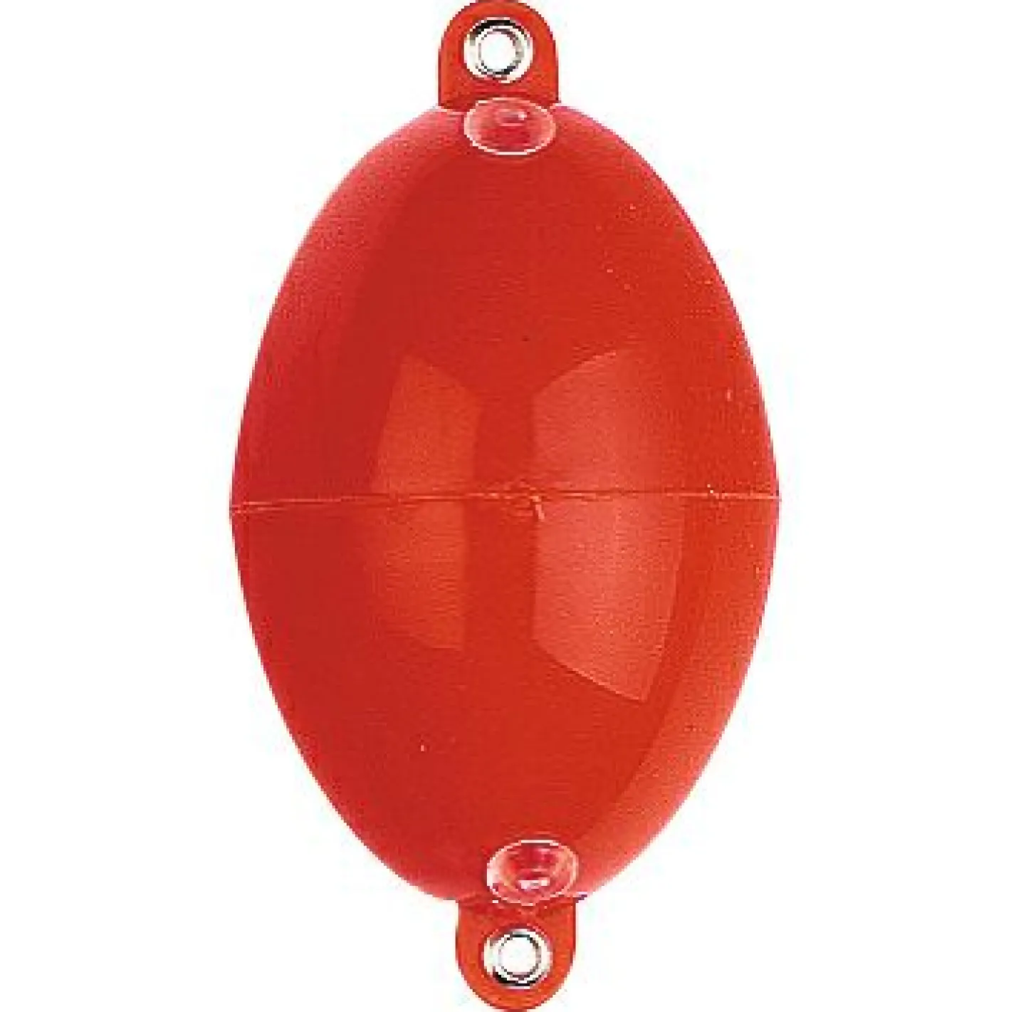 Perca Original Wasserkugeln<Wasserkugel (leuchtend-rot, oval)