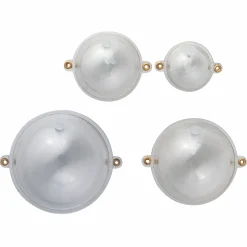 Perca Original Angelposen-Sets<Wasserkugel Set (rund)