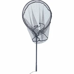 Perca TecNet Allroundkescher<Allround Flipkescher gummiert