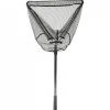 Perca TecNet Allroundkescher<Fathead Klappkescher MS (MegaStrong)