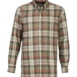 Best Percussion Hemd Inverness Fleece