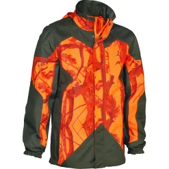 Percussion Tarnjacken & Tarnwesten<Jacke Predator R2