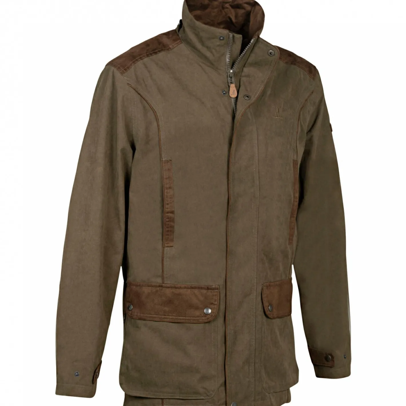 Discount Percussion Jagdjacke Marly