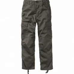 Percussion Outdoor- & Angler-Cargohosen|Kinder-Bekleidung<Outdoorhose BDU
