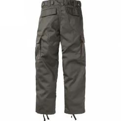 Percussion Outdoor- & Angler-Cargohosen|Kinder-Bekleidung<Outdoorhose BDU