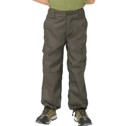 Percussion Outdoor- & Angler-Cargohosen|Kinder-Bekleidung<Outdoorhose BDU