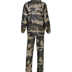 Online Percussion Regenanzug Child's Camouflage