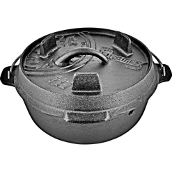 Best Petromax Feuertopf Dutch Oven