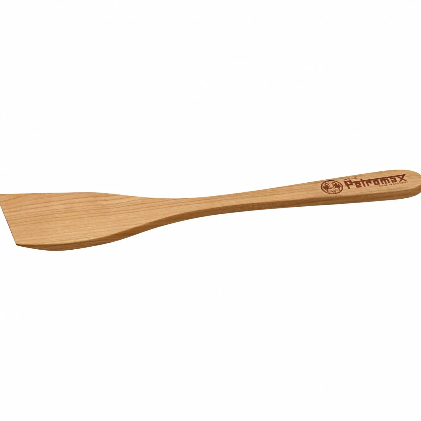Clearance Petromax Holzspachtel (mit Einbrand)