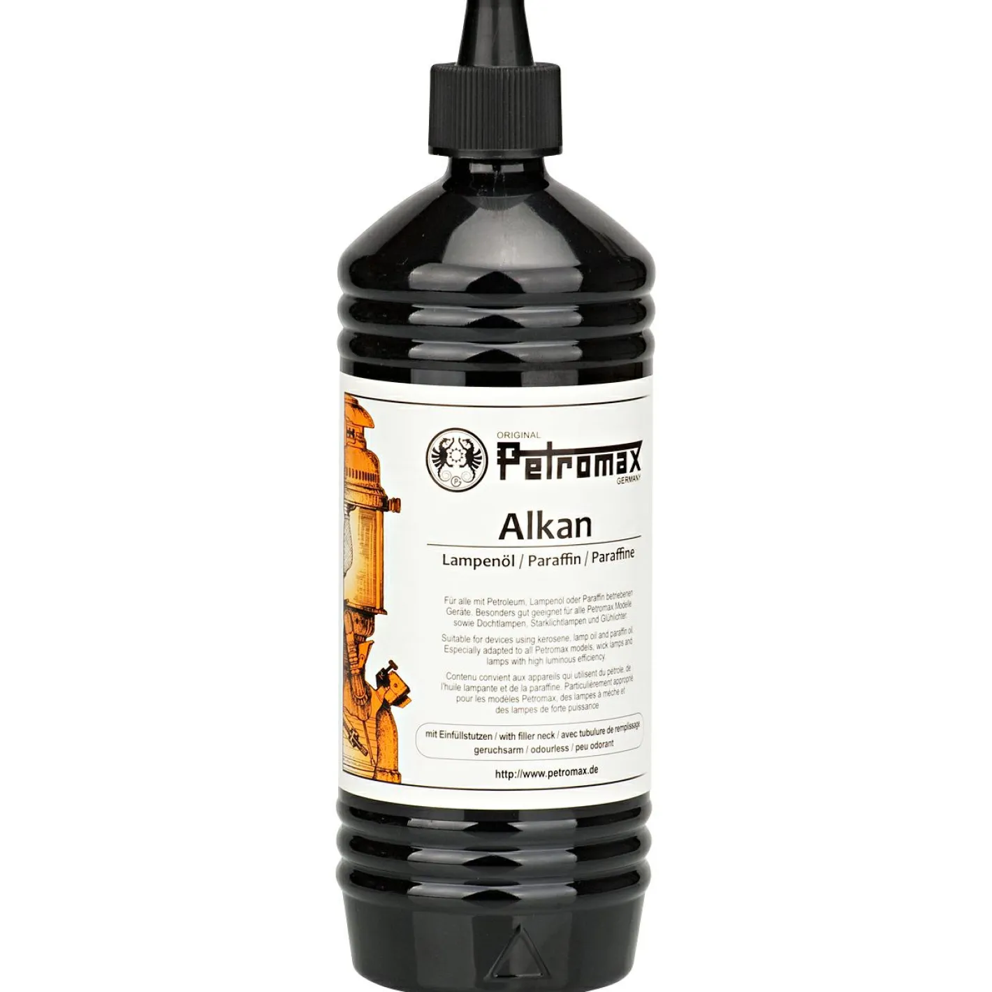 Petromax Angellampen Und Co.|Angelboote ·Campinglampen & -Strahler<Lampenöl Alkan