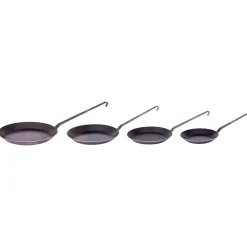 Petromax Schmiedeeiserne Pfanne
